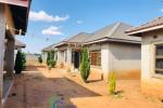 Makeni Konga Property consisting Six (6) flats each with 3 Bedrooms for Sale  K 3 800 000