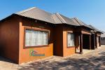 Salama Park Block of Two by Two Bedroom Semi-detached Flats for Sale K 2 500 000