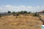Commercial Plot for Sale- Chalala Tarred Road Frontage K 600 000